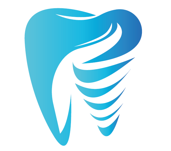 Mesdent implant logosu